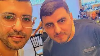 מחרוזת חפלה ברצלונה סוד המזלות להיות אדם חיים מלול&אורן פרץ קלידים