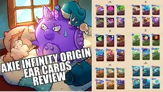Axie Infinity Origins 