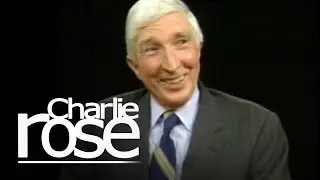 John Updike | Charlie Rose