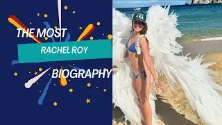 Best Rachel Roy Model Biography 2024 | Best Biography Model Review 2024 |