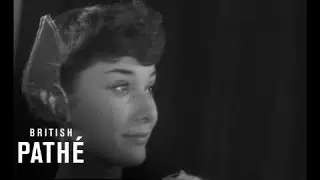 Audrey Hepburn Before She was Famous