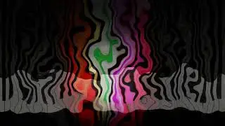 Later Heaven Bagua Intervals