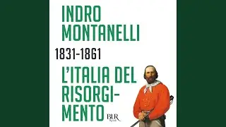 Capitolo 359 - L'italia del Risorgimento