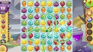 Farm Heroes Saga Level 6-10 Gameplay | Funny Games