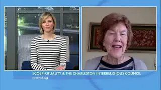 Faith and Climate Change | FOX 24 News Now