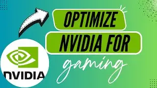 How to Optimize NVIDIA Control Panel for Gaming - Here's How You Can Do It // 2026 Edition