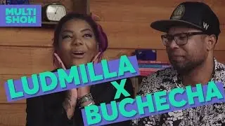 Ludmilla X Buchecha | Versus Batalha Musical