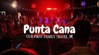 PUNTA CANA VLOG 2026 🌴🌊☀️ | 5 Days | Sunscape Coco All-Inclusive Resort