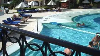 Beautiful Day at Secrets Capri Riviera Cancun  -  Elite Travel & Events Inc. -  