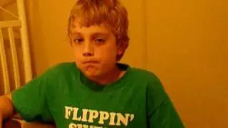 VERY Loud Burps