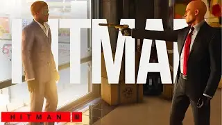 How to Kill Mark Faba (The Undying) &ndash; Silent Assassin Suit Only | Full Walkthrough HITMAN 3
