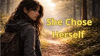 She Stopped Waiting | An Inspiring Story