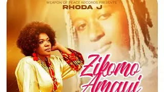 Rhoda J- Zikomo Amayi (Remix)