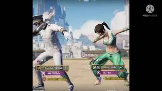 fun while doing M5 emote