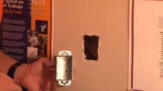 Switch Boxes: 2-3/4