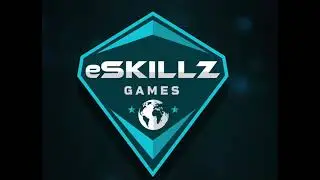 eSkillz Games New Account Tutorial