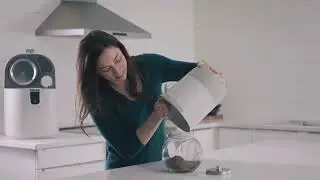 FoodCycler Eco 5 - Your First Cycle