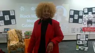 BlackHistory 2024/The Colony Library