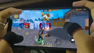 НАСТРОЙКИ НА IPHONE 13 🎯 HUD+DPI ⚙ МОЙ СЕКРЕТ ОТТЯЖЕК