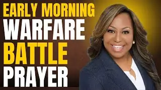 Command Your Morning with God - Activate Divine Power to Shape Your Day | Dr. Cindy Trimm