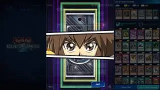 YuGiOh Duel Links - Mini Selection Box Vol.2 Unbox!!!