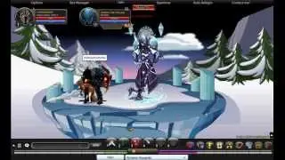 AQW Northstar Go To Karok The Fallen Hack Le Bot.