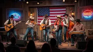 Sweet Country Nights &ndash; Laid Back Country Acoustic for Deep Relaxation with Old School Country Mood