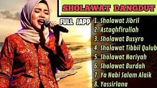 ALBUM TERBARU SHOLAWAT KOPLO TERBARU, SHOLAWAT JIBRIL PELANCAR REZEKI, SHOLAWAT DANGDUT KOPLO *132