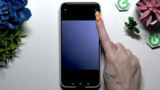 HUAWEI Pura 80 Ultra &mdash; как добавить аудио и видео в текстовое сообщение