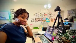 It’s Millionaire Mindset Monday | Let’s Get the Babies, Bulldogs & Business IN ORDER!!