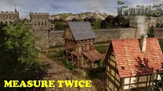 The Guild 3 with the Hall Dynasty Ep 2