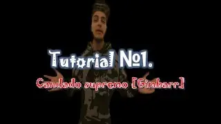 ►▌▌Gimbarr at Home Tutorial №2 - Candado Supremo [Figuras] +Bonus