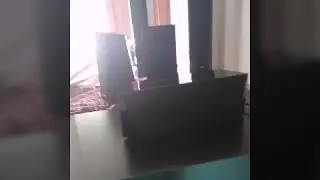 Sony BDV-E4100 Home Theater 5.1 Test Sound