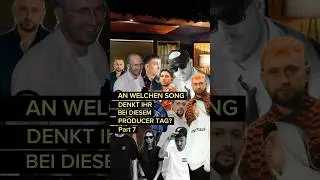 An welchen Song denkst du, wenn du Replay Okay h&ouml;rst?