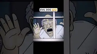 Mr pickles is evil #shorts #mrpickles