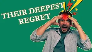 The Painful Signs a Narcissist Truly Regrets Losing You