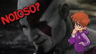 God of War: al creatore non piace il 