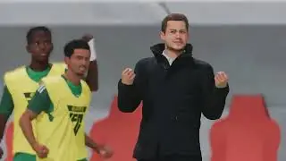 ديربي جده  الاهلي🟢 ضد 🟡الاتحاد    (بالاطقم الجديده)   🔥