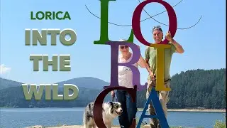 ITALIA - Lorica  Into the Wild😍🚍🐌🐶 Calabria