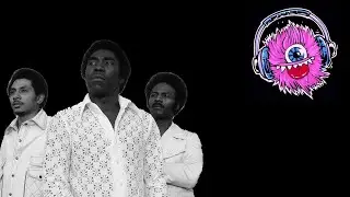 The O'Jays, I Love Music - RemiX