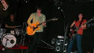 The Starlite Desperation - Notes From The Drag (1999)