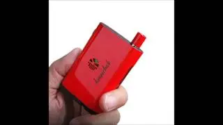 Kangertech NEBOX Starter Kit