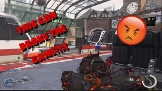 INFINITE WARFARE IS BROKEN! (VPR BUFF UPDATE)