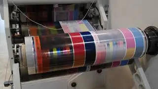 Process Color Management Seminar