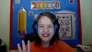 Just Finished My First Class with ZebraEnglish!