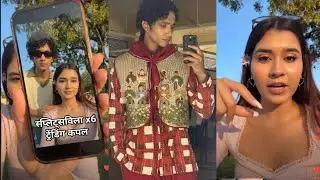 Yogesh Rawat Dump Akanksha | Yogesh Akanksha On Trending 😲