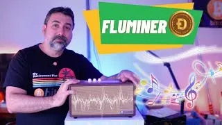 Fluminer L2: mineradora dom&eacute;stica de DOGE, LTC e mais &ndash; vale a pena?