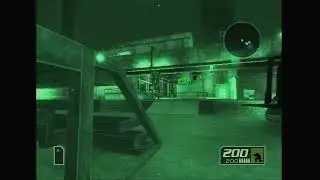 1/27/2024: Xlink Kai Xbox Live OG Xbox - Ghost Recon 2 COOP Campaign Missions with Xbox Voice Chat!
