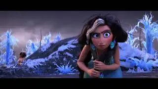 The croods 2020 