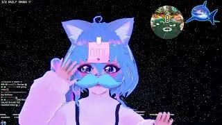 (Stinky) Vtuber Plays Mario Galaxy 2